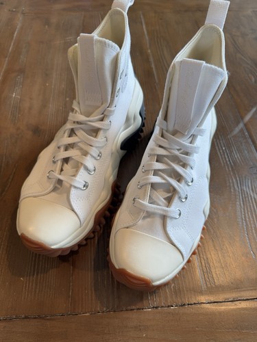 Converse run star - star, hi