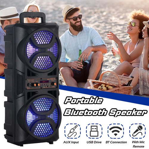 Altoparlante bluetooth - altoparlante,