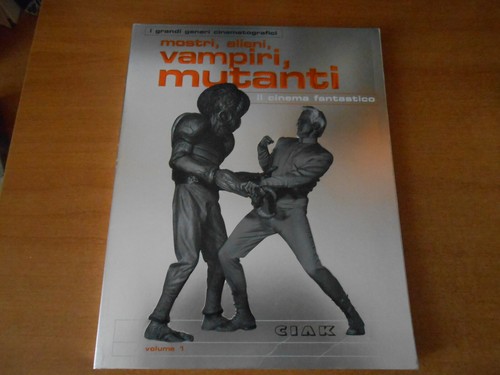 Libro speciali ciak - libro-speciali, i