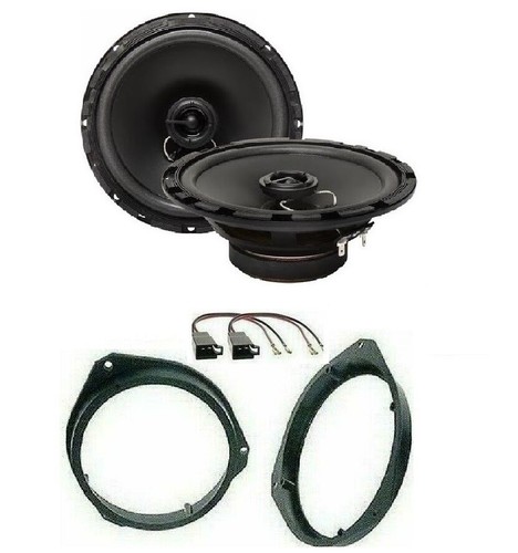 Phonocar kit casse fiat - kit, 2