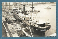 ANZIO, Roma. Cartolina d'epoca