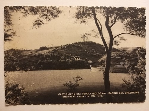 Castiglione dei pepoli - castiglione,