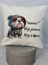 Copricuscino Personalizzato