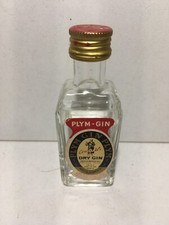 Mignon - Bottles - Miniature -