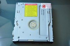 Unità unità laser nuova