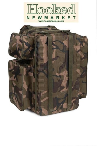 Fox camolite ruckall borsa - camolite,