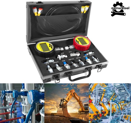 Kit accoppiamento prova