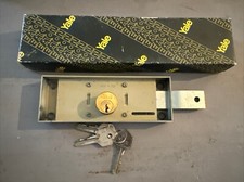 serratura Yale art 882 20  per