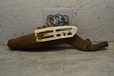 Exhaust muffler Yamaha 500 XT 500xt xt500 1977-81 silencieux echappement scarico