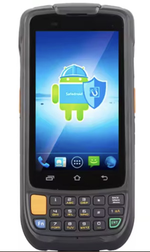 Urovo android pda scanner - pda,