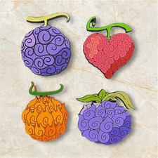 One piece devil fruit - one,