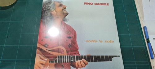 Pino daniele sotto o - pino,
