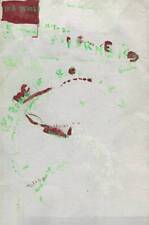 Not-a-Superhero. . Luca Buvoli. 1994. .