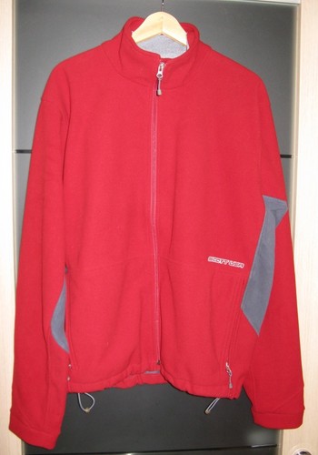 Felpa giacca sci scott usa - felpa,