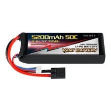 BATTERIA VANT 5200MAH 3S 11.1
