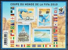 Francia 2010 campionati - 2010,