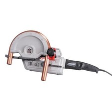 ROTHENBERGER ROBEND 4000 Set piegatrice, segmenti di piegatura 15-18-22-28 mm, 230 V