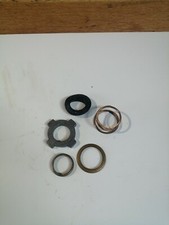  Kit guarnizioni pompa acqua