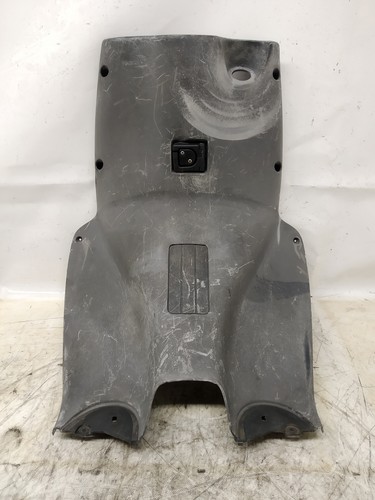 Scudo posteriore per aprilia - scudo,