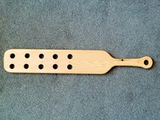 US Style Sequoia Wood 58.4cm x