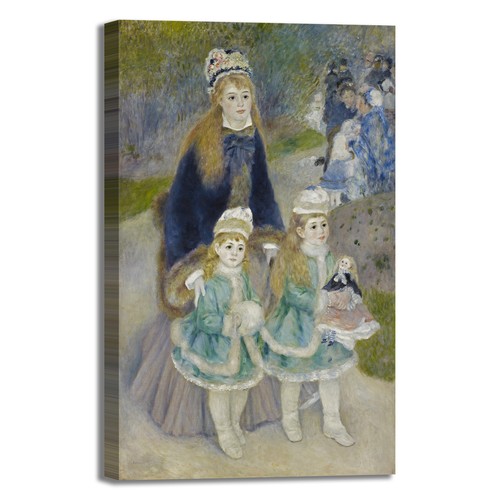 Renoir camminata design - renoir, la