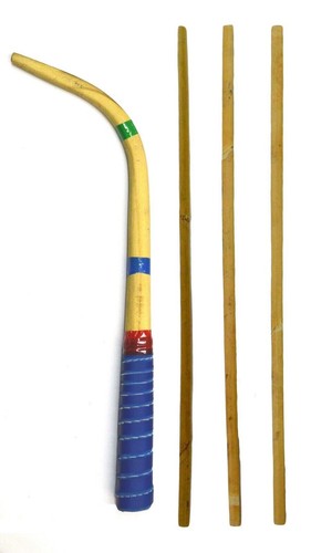 Bastoncini dhol set - dhol,