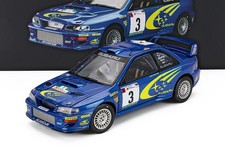 1/18 SUN-STAR - SUBARU -