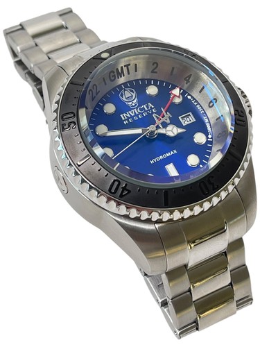 Orologio uomo invicta - da,