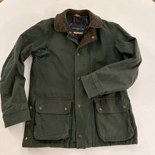 Parka classico Henri LLoyd