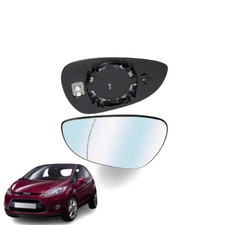 PIASTRA SPECCHIO ASFERICO