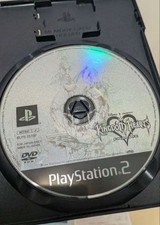 Kingdom Hearts Final Mix