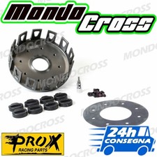 cestello frizione portadischi