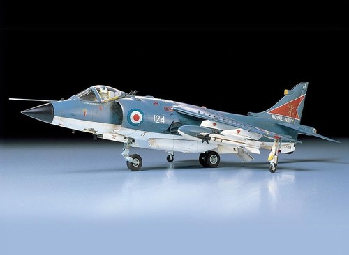 Tamiya 61026 hawker sea - tamiya, 61026,