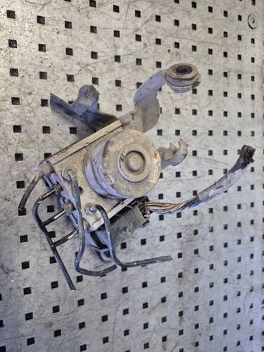 Centralina abs ford fiesta - ford,