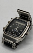 Orologio da polso uomo Seiko