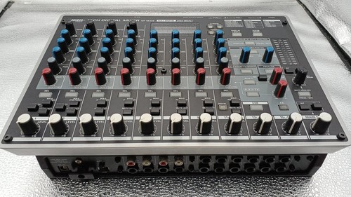Mixer digitale interfaccia - digitale,