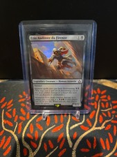 Mtg ezio auditore - auditore, firenze