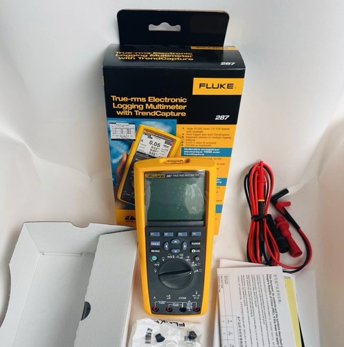 Multimetro digitale portatile