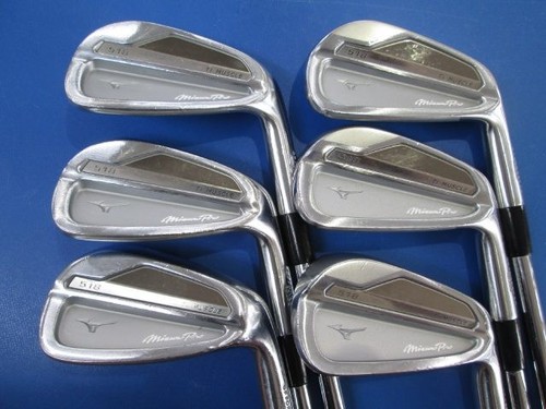 Mizuno set ferri pro - ferri,