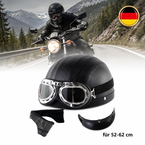 Casco moto scooter - moto,