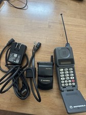 Telefono vintage Motorola