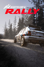 Assetto Corsa Rally (PC) Chiave Vapore Digitale EU/UK CONSEGNA E-MAIL 24/7