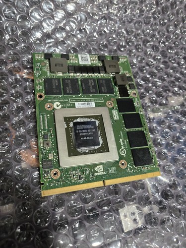 Scheda video dell precision - video,