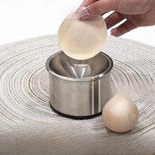 Pressa per pasta sfoglia per