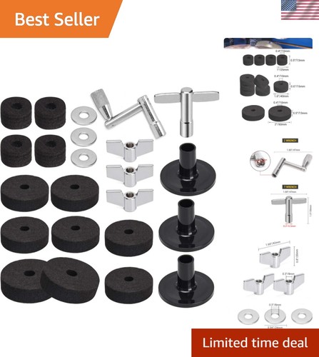 23pcs accessori ricambio - accessori, di