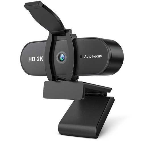 Offcup webcam con - 2k,