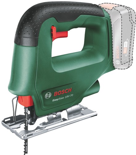 Bosch seghetto alternativo - bosch,