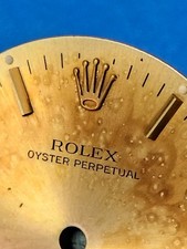 Quadrante ROLEX Oyster