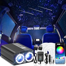 500-1200 LED RGB cielo