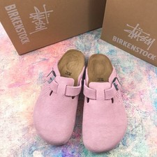 Zoccoli Birkenstock Boston ×